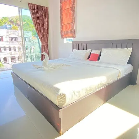 Sweet Dreams Hotel